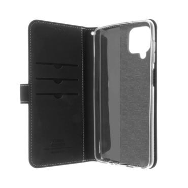 Insmat 650-2928 mobiltelefon etui 16,5 cm (6.5") Flipetui Sort