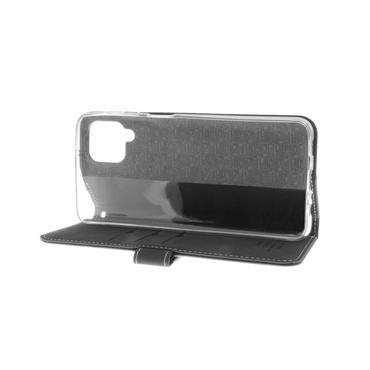 Insmat 650-2928 mobiltelefon etui 16,5 cm (6.5") Flipetui Sort