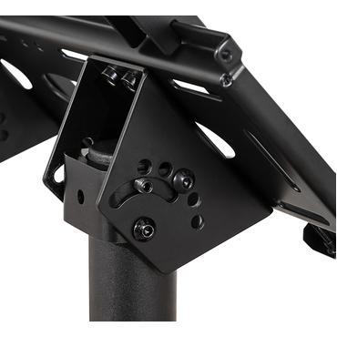 Tilting Adaptor Plate for