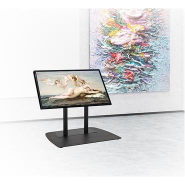 Tilting Adaptor Plate for