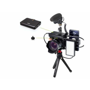 ATEN UC3021 CAMLIVE Videooptagelsesadapter