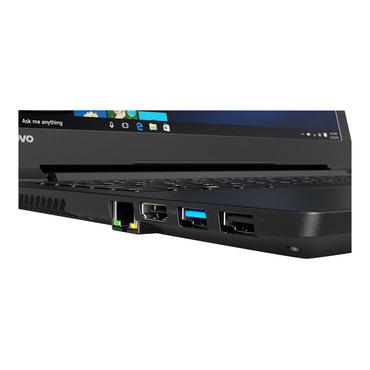 Lenovo V110 Core i3 4GB 256GB SSD 15.6" Win 10 Home