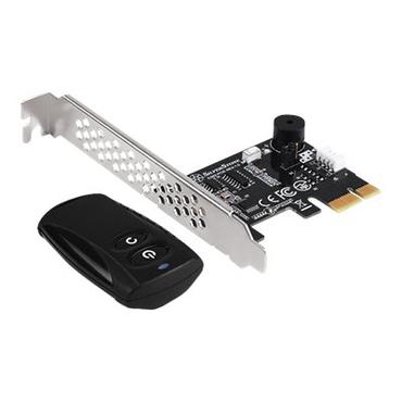 SilverStone ES02-PCIe