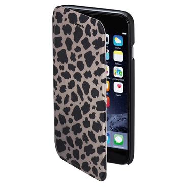 Hama Wild Leo mobiltelefon etui 11,9 cm (4.7") Folie Flerfarvet