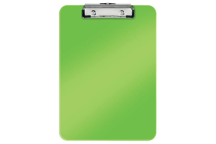 Leitz Clipboard uden forside WOW A4