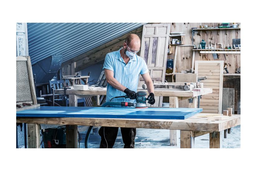 Bosch Expert C470 50 stk Slibeskive