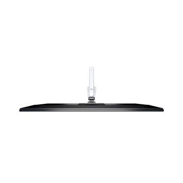 Multibrackets M VESA Gas Lift XL Single - monteringssats - justerbar arm - för LCD-display - vit