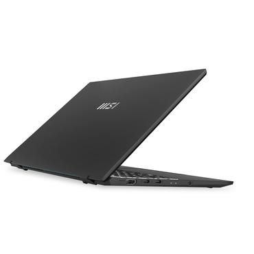 MSI Prestige 13 AI+ Evo A2VMG-009 Intel Core Ultra 7 258V Laptop 33,8 cm (13.3") 2.8K 32 GB LPDDR5x-SDRAM 1 TB SSD Wi-Fi 7 (802.11be) Windows 11 Home Grå