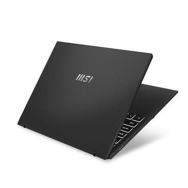MSI Prestige 13 AI+ Evo A2VMG-009 Intel Core Ultra 7 258V Laptop 33,8 cm (13.3") 2.8K 32 GB LPDDR5x-SDRAM 1 TB SSD Wi-Fi 7 (802.11be) Windows 11 Home Grå