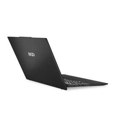 MSI Prestige 13 AI+ Evo A2VMG-009 Intel Core Ultra 7 258V Laptop 33,8 cm (13.3") 2.8K 32 GB LPDDR5x-SDRAM 1 TB SSD Wi-Fi 7 (802.11be) Windows 11 Home Grå