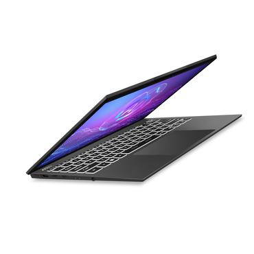 MSI Prestige 13 AI+ Evo A2VMG-009 Intel Core Ultra 7 258V Laptop 33,8 cm (13.3") 2.8K 32 GB LPDDR5x-SDRAM 1 TB SSD Wi-Fi 7 (802.11be) Windows 11 Home Grå