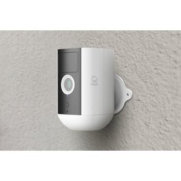 DELTACO SH-IPC09 - nätverksövervakningskamera