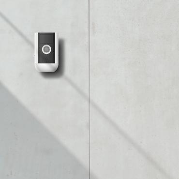 DELTACO SH-IPC09 - nätverksövervakningskamera