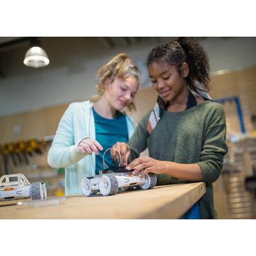 Sphero - RVR+ Programmable Robot