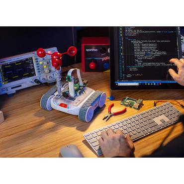 Sphero - RVR+ Programmable Robot