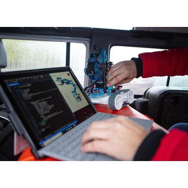 Sphero - RVR+ Programmable Robot