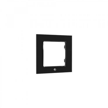 Wall Frame 1 (schwarz, für Wall Switch)