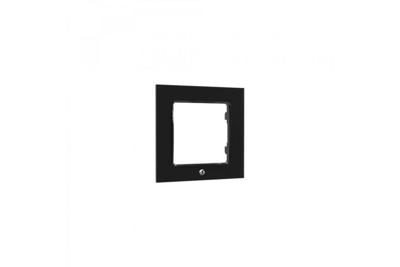 Wall Frame 1 (schwarz, für Wall Switch)