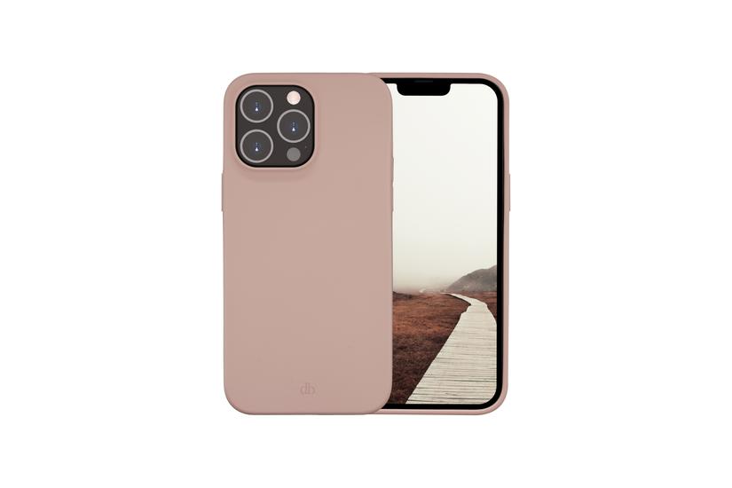 dbramante1928 Monaco - bagsidecover til mobiltelefon