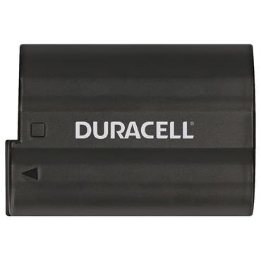 Duracell DRNEL15 batteri til kamera/videokamera Lithium-Ion (Li-Ion) 1600 mAh
