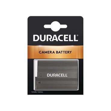 Duracell DRNEL15 batteri til kamera/videokamera Lithium-Ion (Li-Ion) 1600 mAh