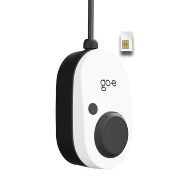 Charger Gemini 2.0 11 kW