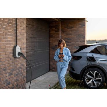 Charger Gemini 2.0 11 kW