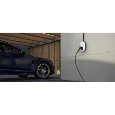 Charger Gemini 2.0 11 kW