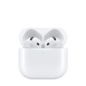 AirPods 4 - White"
