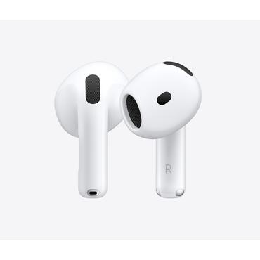 AirPods 4 - White"