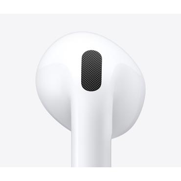 AirPods 4 - White"