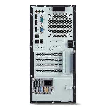 Acer Veriton M4 VM4710GT - MT Core i7 13700 2.1 GHz - 16 GB - SSD 512 GB