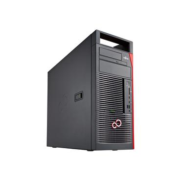 Fujitsu Celsius M7010power