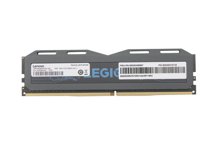 Lenovo - DDR4 - modul - 8 GB