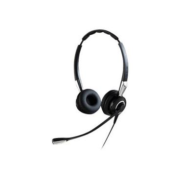 Jabra BIZ 2400 II QD Duo NC