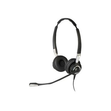 Jabra BIZ 2400 II QD Duo NC