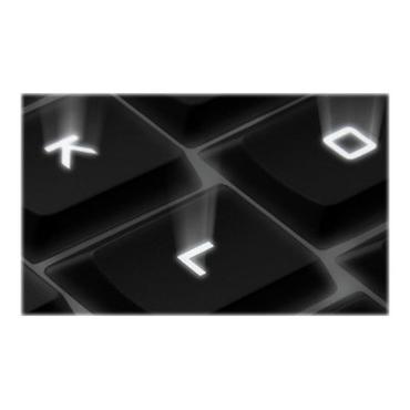 Logitech Illuminated K740