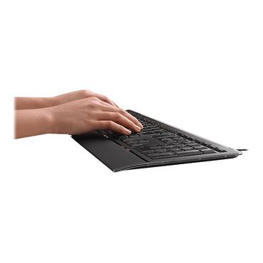 Logitech Illuminated K740