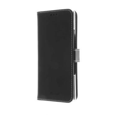 Insmat 650-2981 mobiltelefon etui 15,2 cm (6") Flipetui Sort