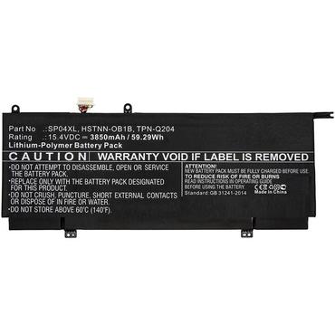 Laptop Battery for HP