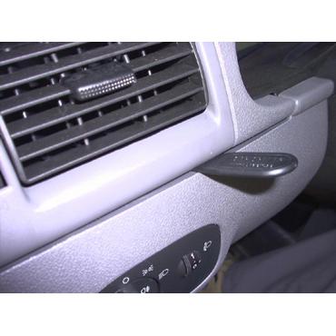 Brodit ProClip - monteringsbeslag til køretøjer