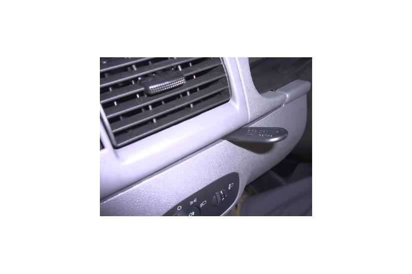 Brodit ProClip - monteringsbeslag til køretøjer