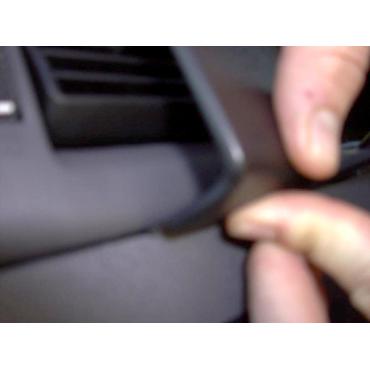 Brodit ProClip - monteringsbeslag til køretøjer