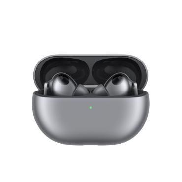 Huawei FreeBuds Pro 3 - ægte trådløse øretelefoner - Sølv