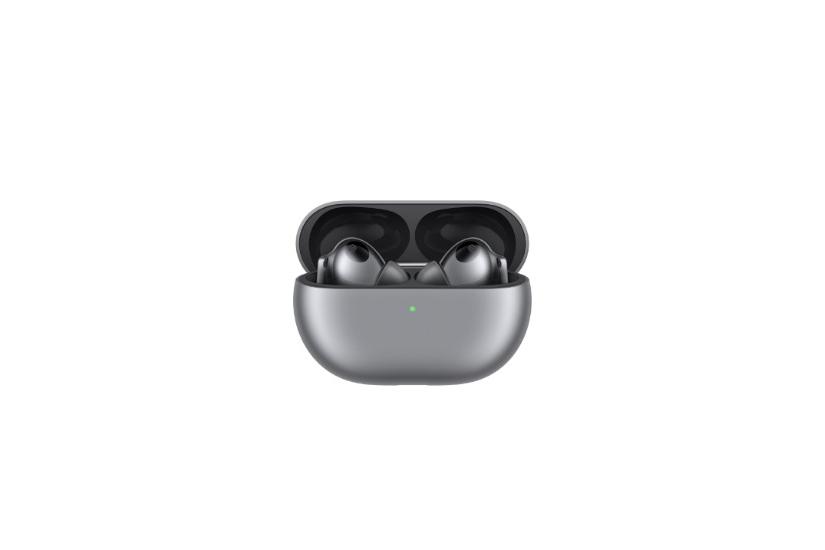 Huawei FreeBuds Pro 3 - ægte trådløse øretelefoner - Sølv