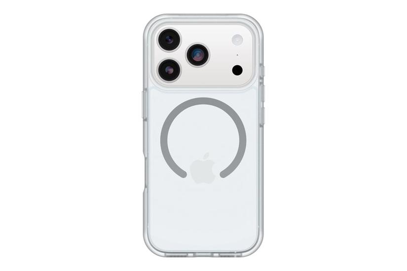OtterBox React Series - bagsidecover til mobiltelefon
