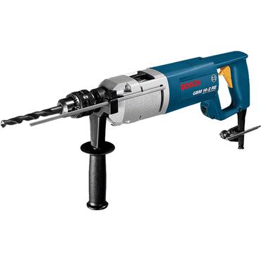 Bosch GBM 16-2 RE Professional - borr - 1050 W - 2 hastigheter
