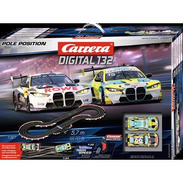 DIGITAL 132 Pole Position