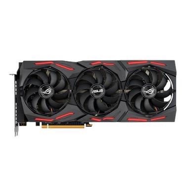 ASUS ROG Strix Radeon™ RX 5700 OC edition 8GB GDDR6