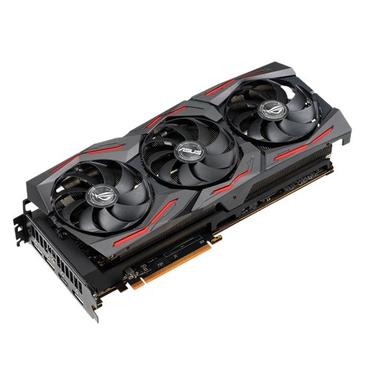 ASUS ROG Strix Radeon™ RX 5700 OC edition 8GB GDDR6